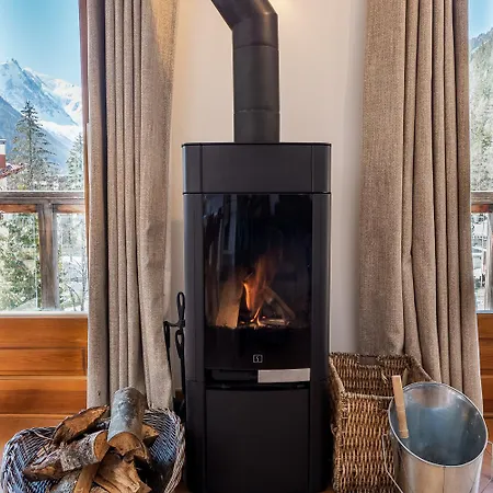 Les Melées - Alpes Travel - Argentiere *