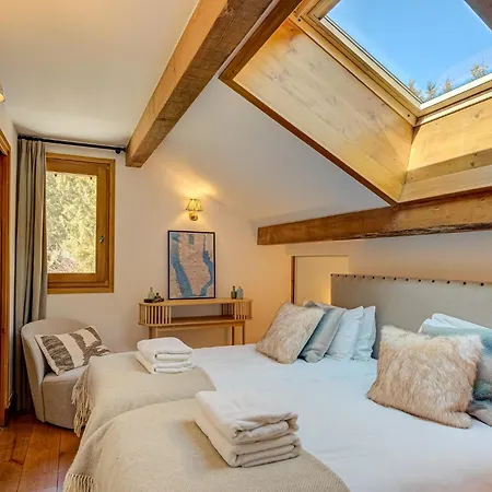 Appartamento Les Melées - Alpes Travel - Argentiere