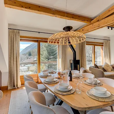 Appartamento Les Melées - Alpes Travel - Argentiere *