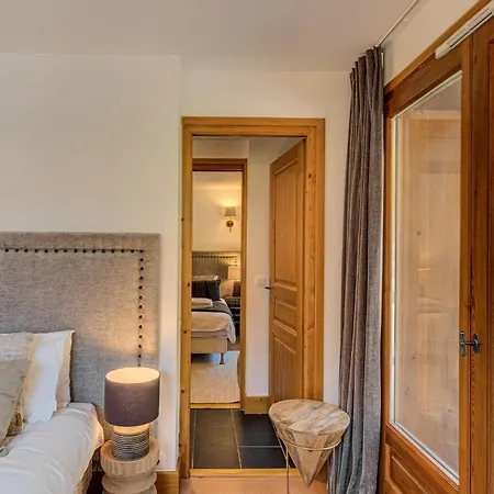 Appartamento Les Melées - Alpes Travel - Argentiere *