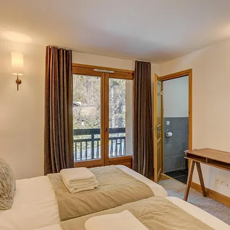 Appartamento Les Melées - Alpes Travel - Argentiere