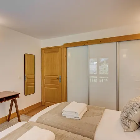 Appartamento Les Melées - Alpes Travel - Argentiere Chamonix