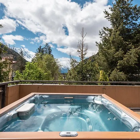 Appartement Les Melées - Alpes Travel - Argentiere *