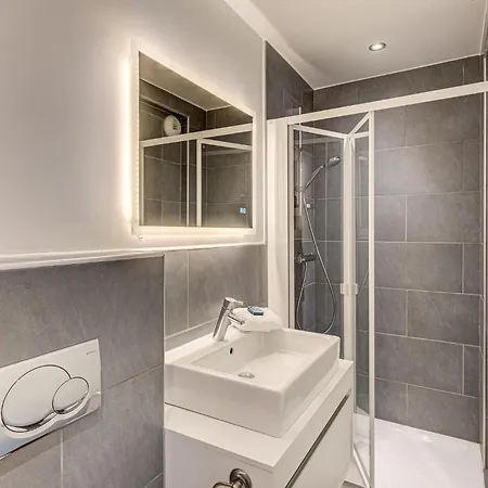 Les Melees - Alpes Travel - Argentiere Apartment *