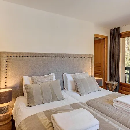 Les Melées - Alpes Travel - Argentiere Appartement Chamonix