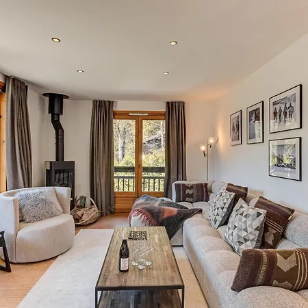Appartement Les Melées - Alpes Travel - Argentiere